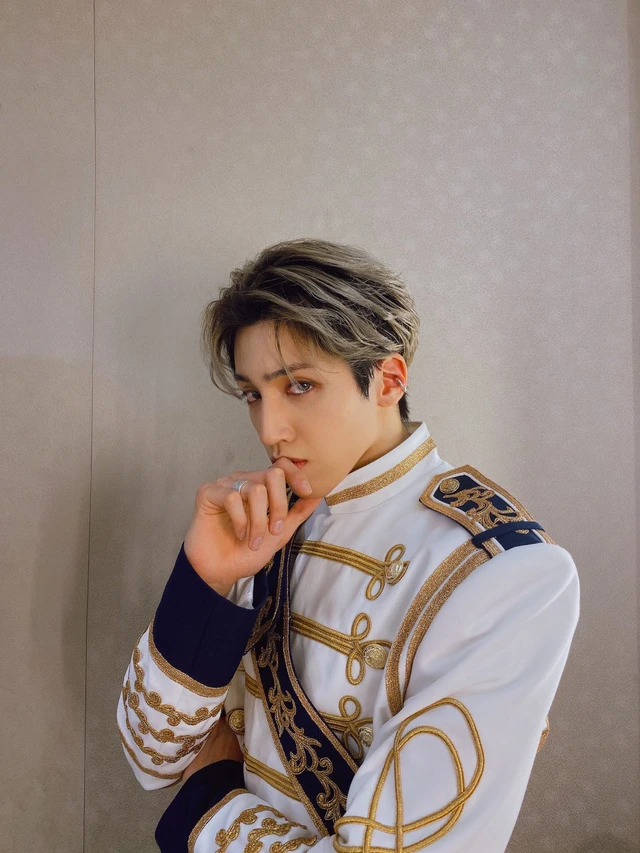 Wooseok