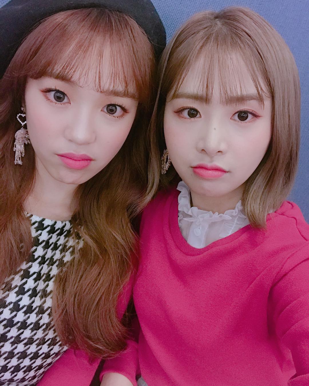 Chaewon
