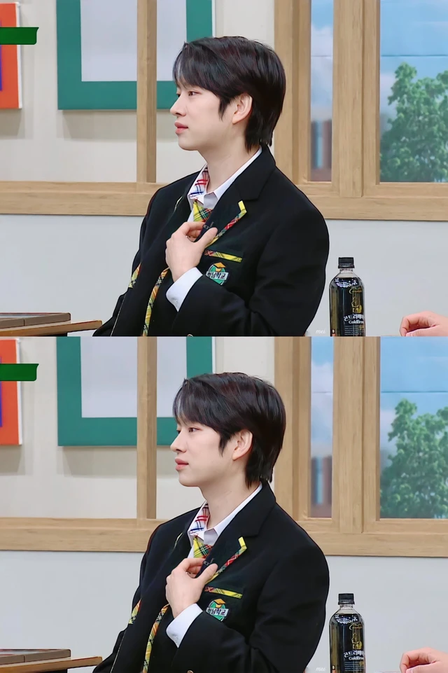 Heechul