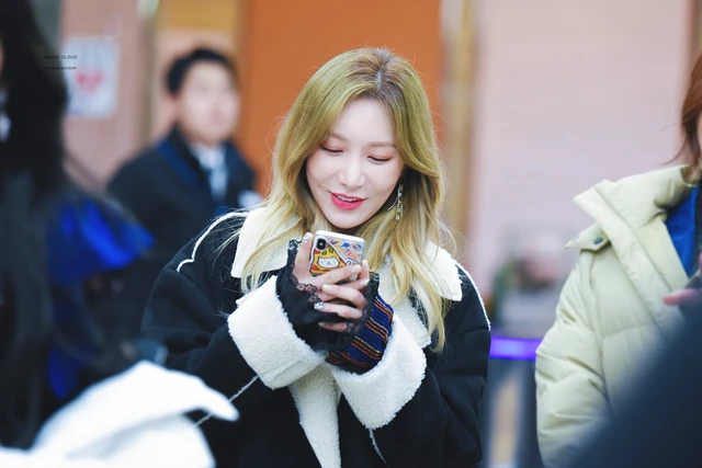 Soyeon