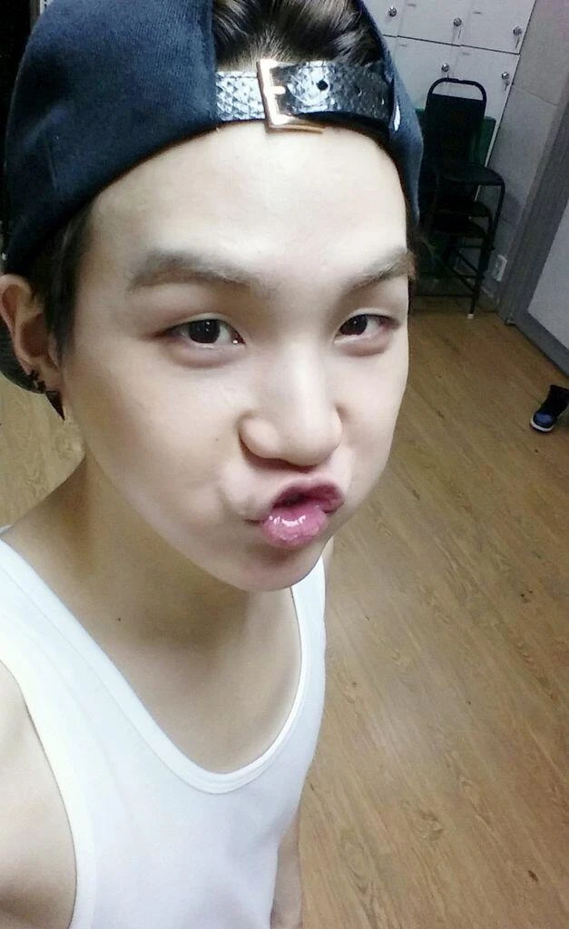 Suga