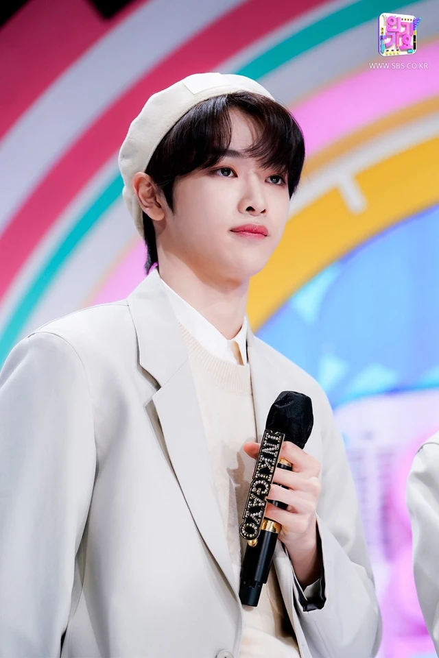 Sungchan