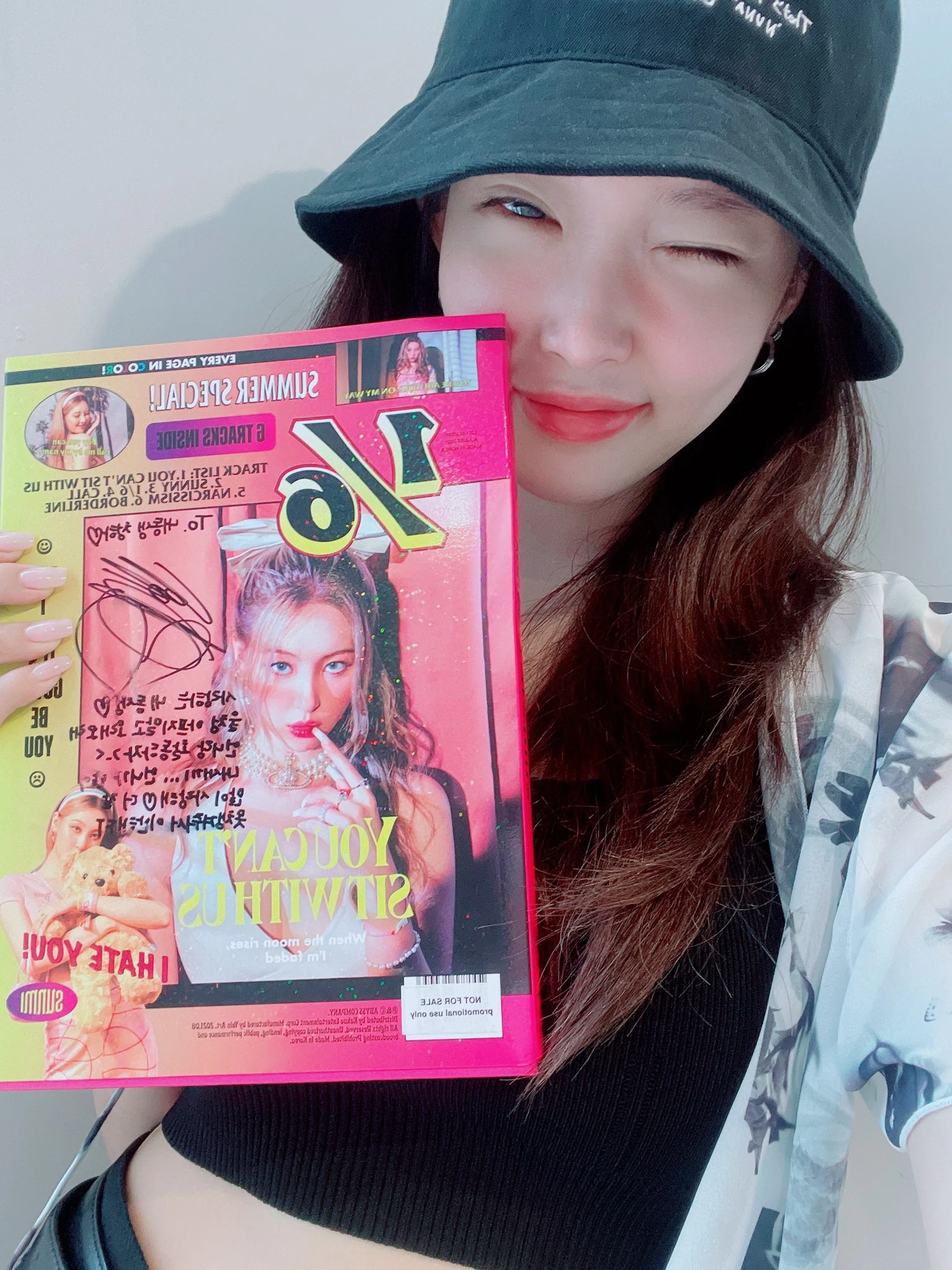 Sunmi