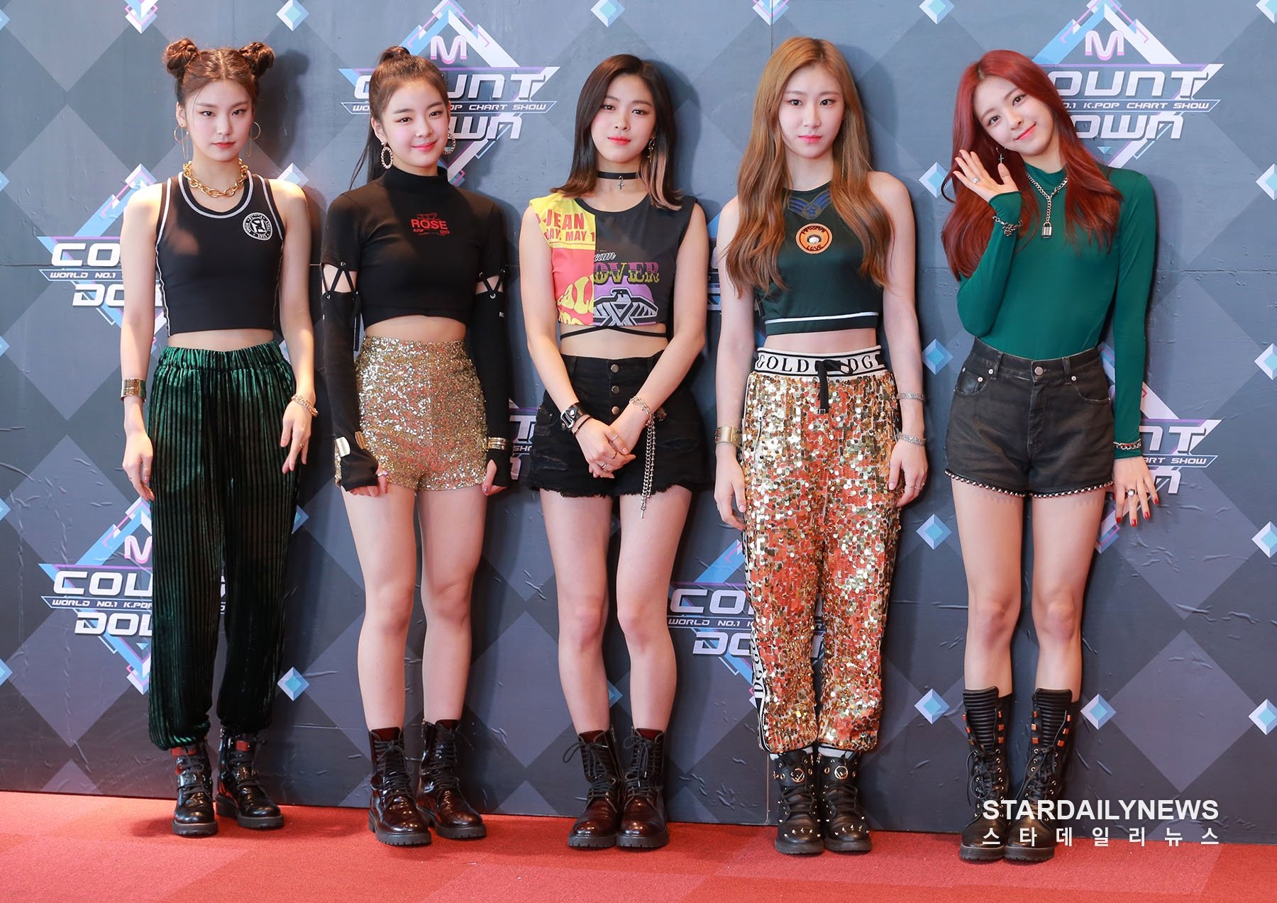 ITZY