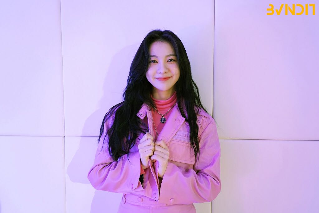 Yiyeon