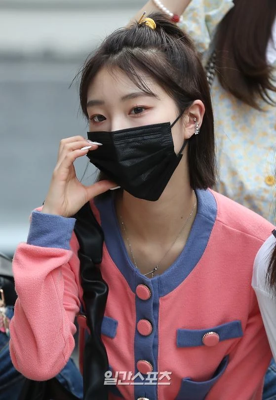 Yeojin