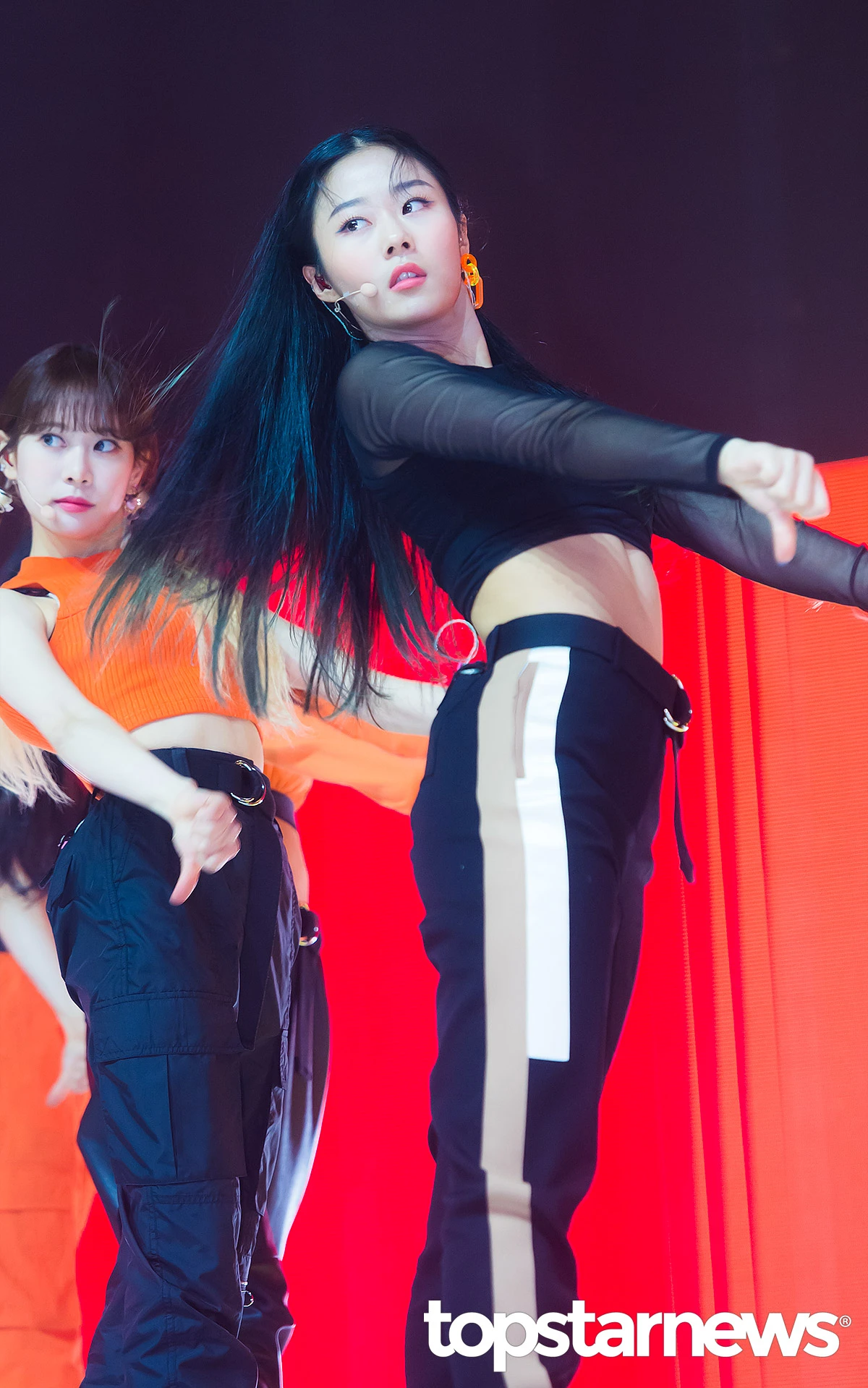 Chaerin