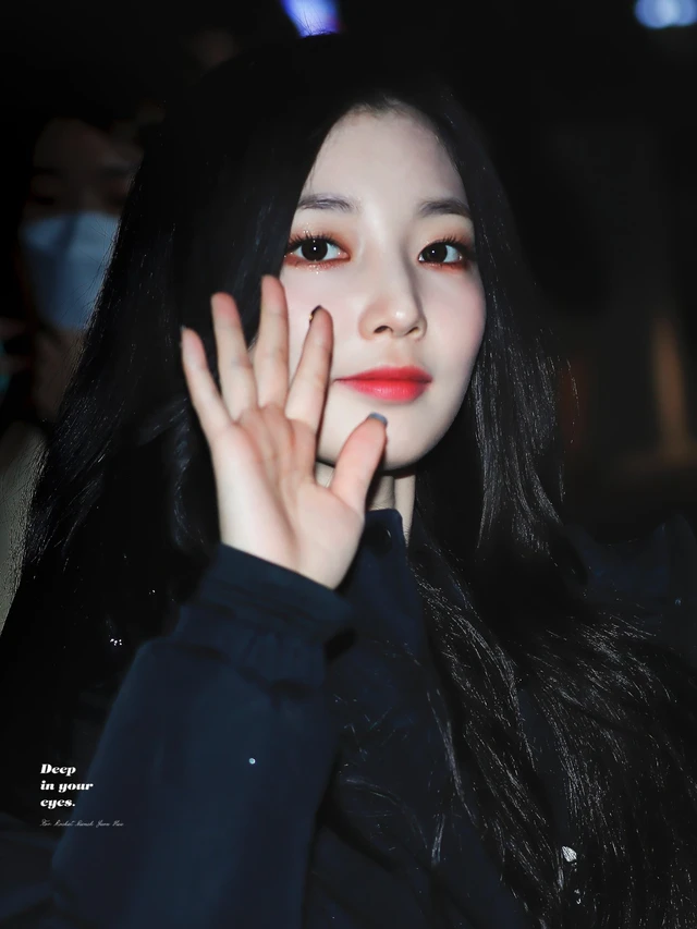 Yeonhee