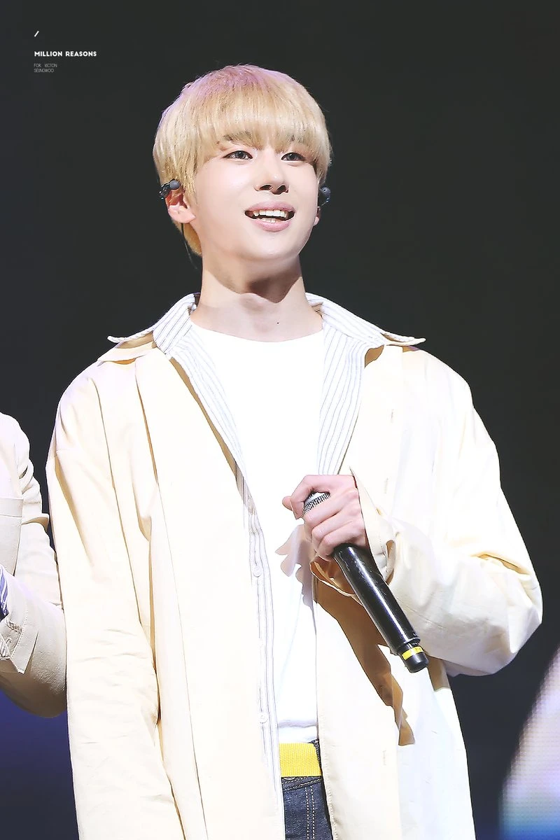 Seungwoo