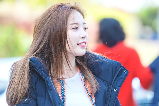 Chaekyung