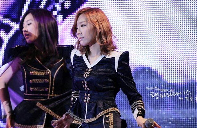 Taeyeon