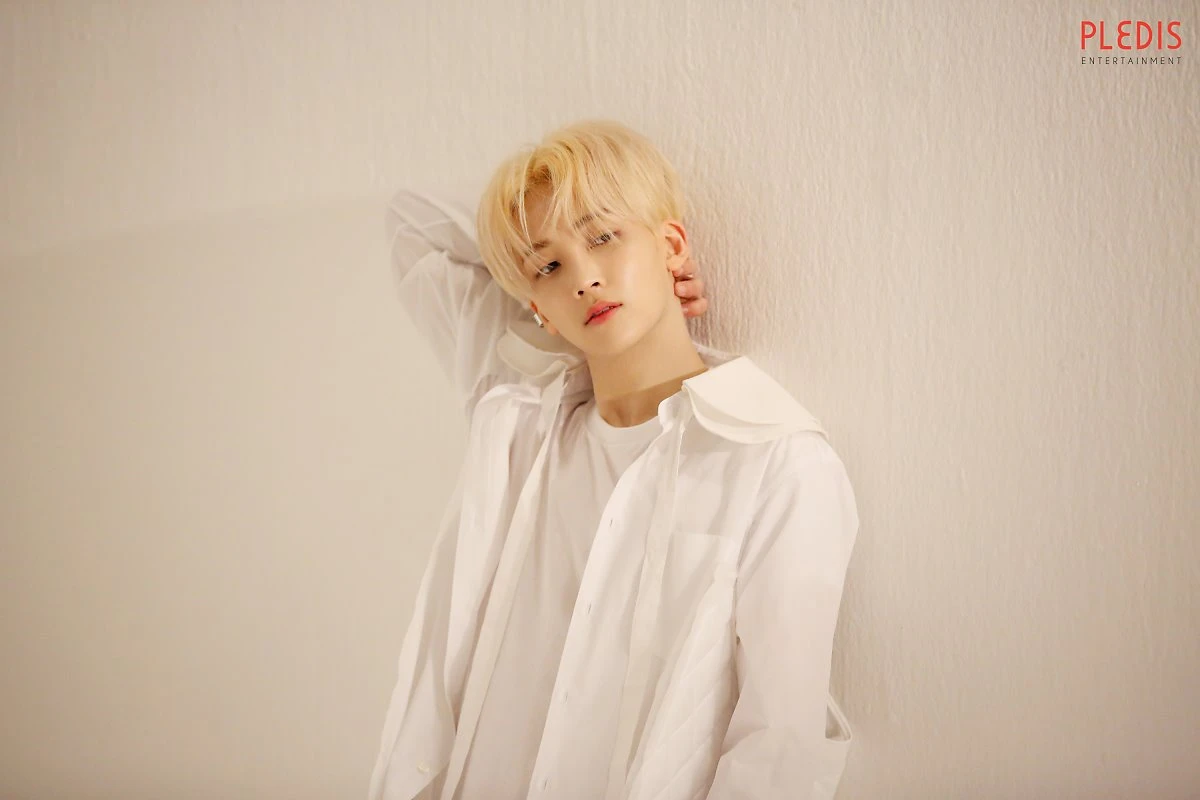 Jeonghan