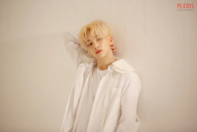 Jeonghan