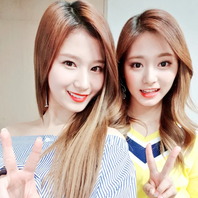 Tzuyu