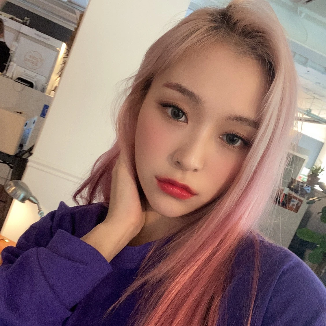 Gahyeon