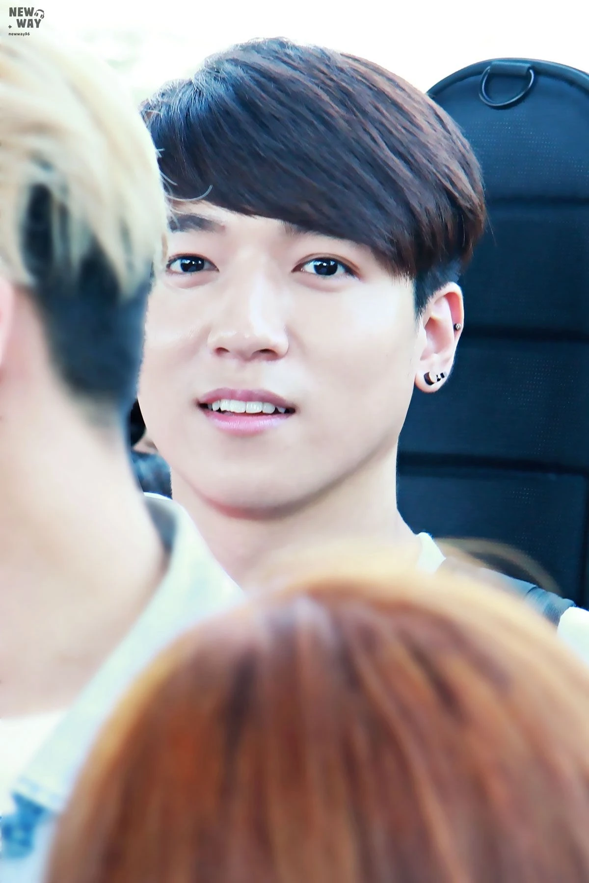 Sungjin
