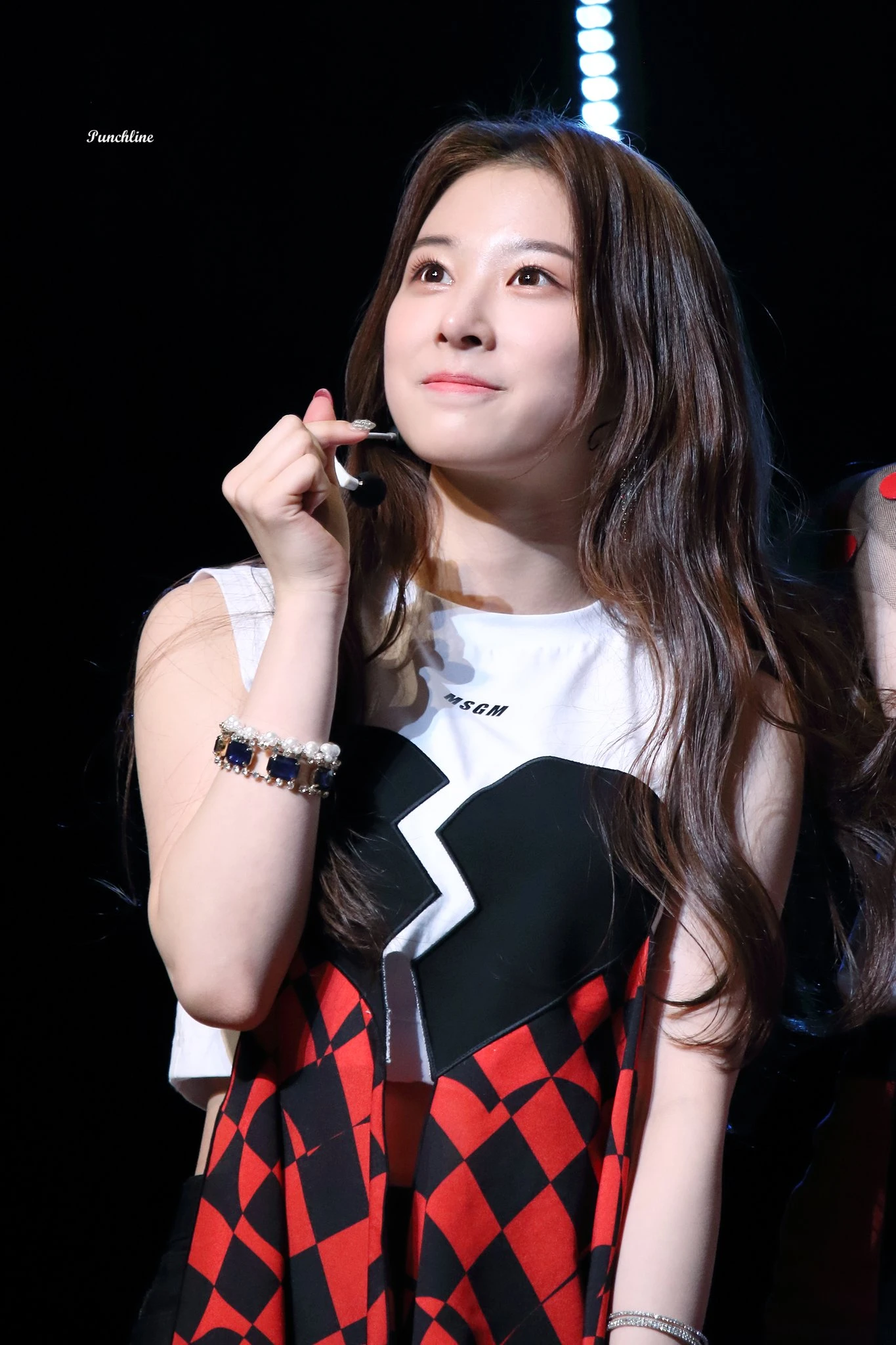 Yunkyung