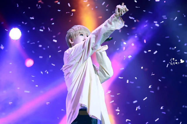 Seungwoo