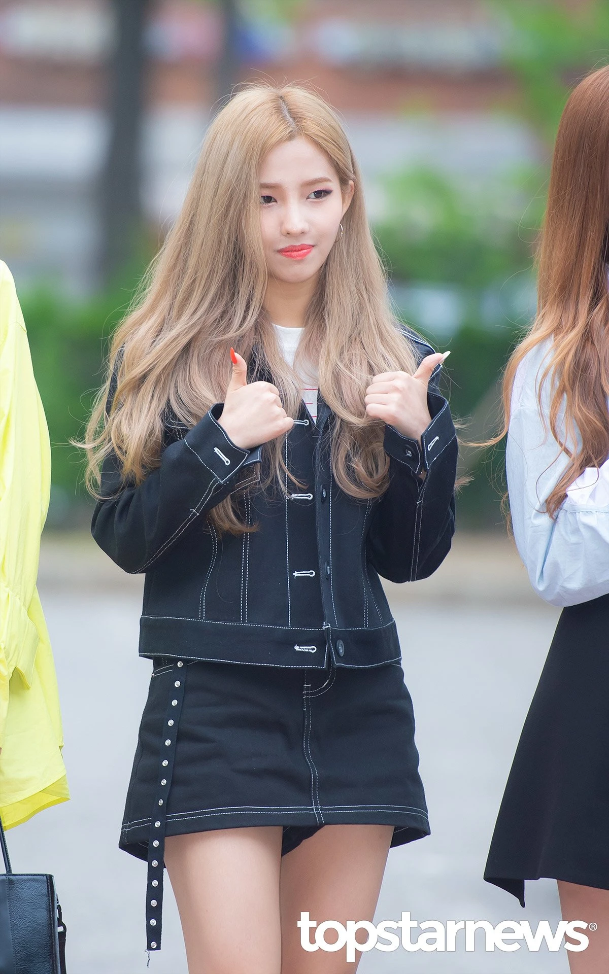 Soyeon