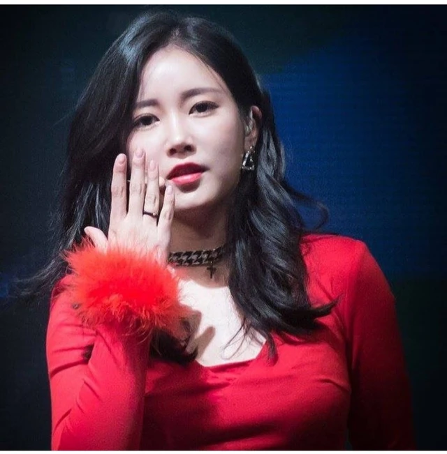 Soyeon