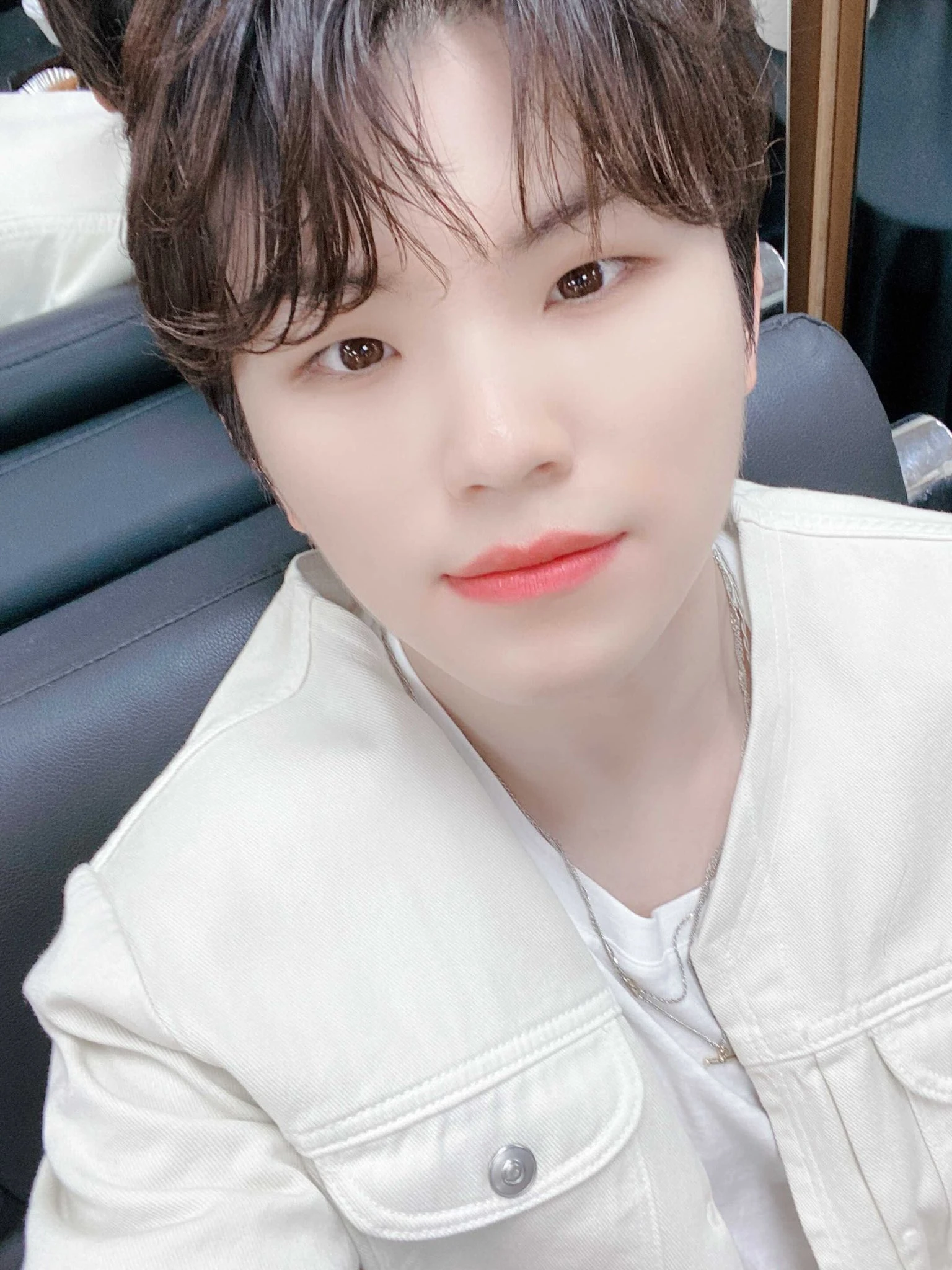 Woozi