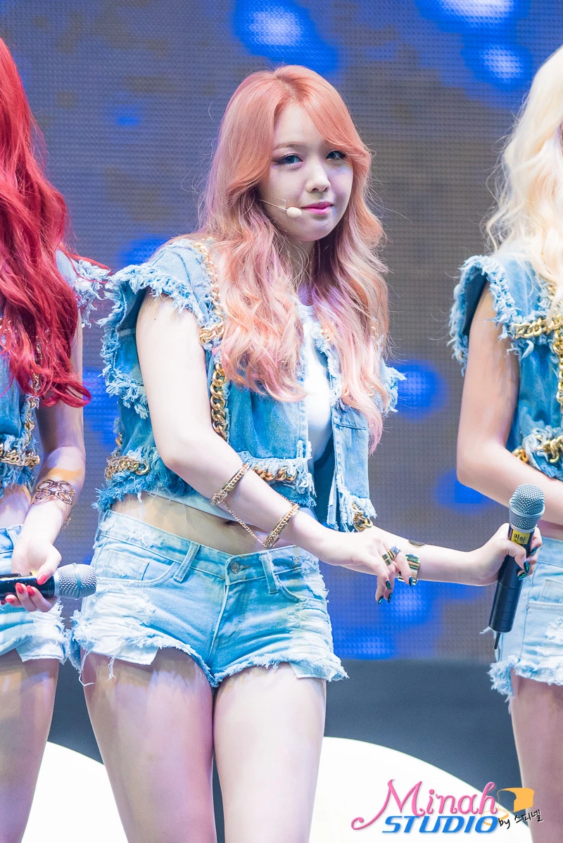 Minah