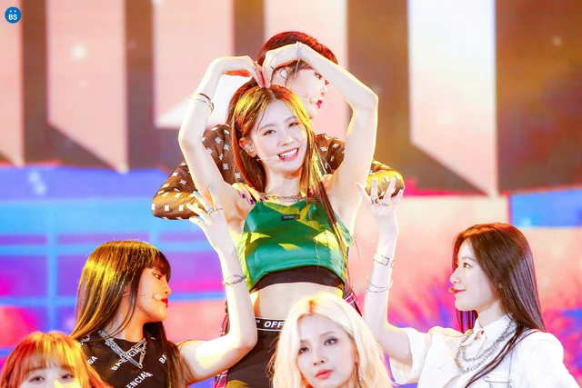 Miyeon
