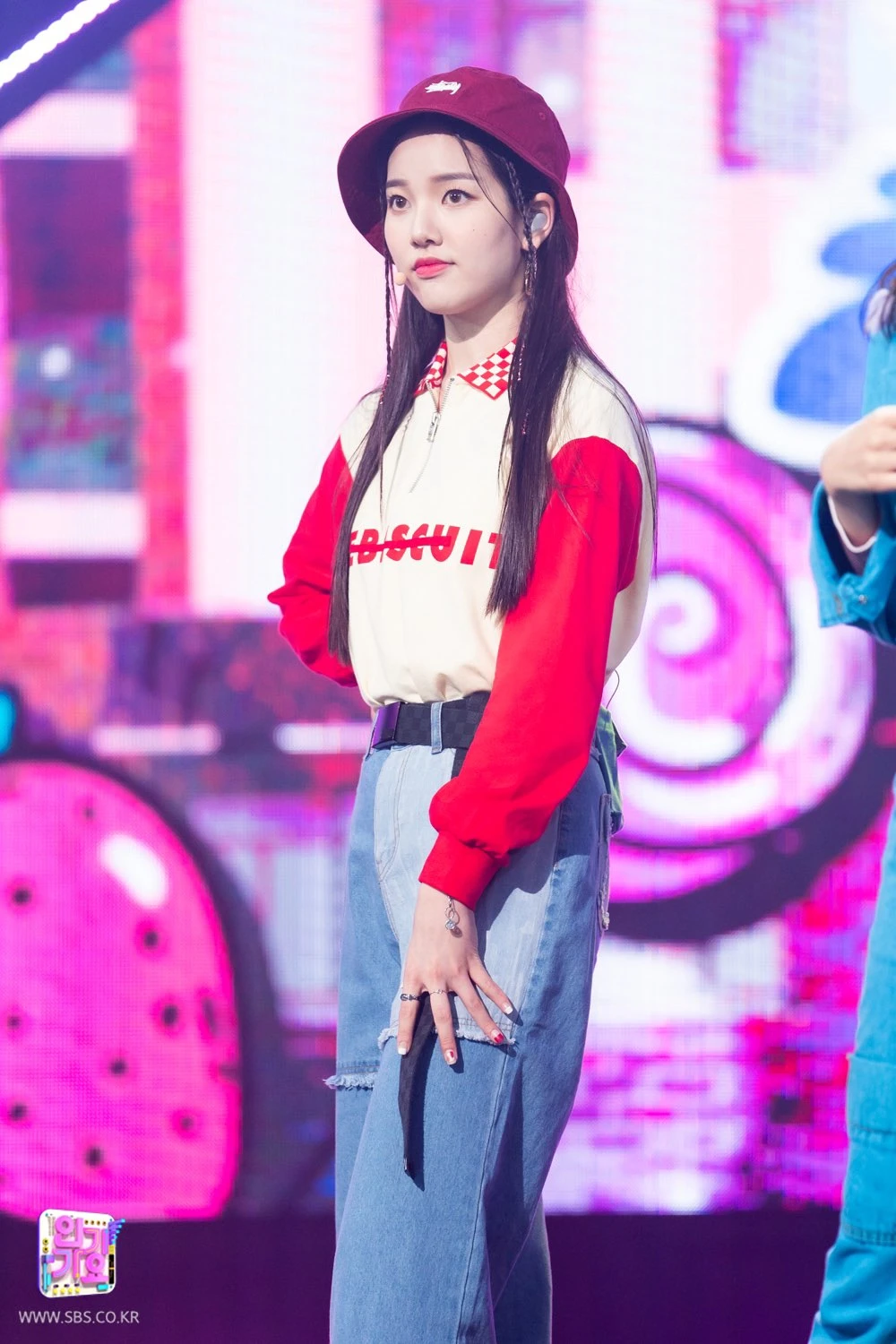 Soojin