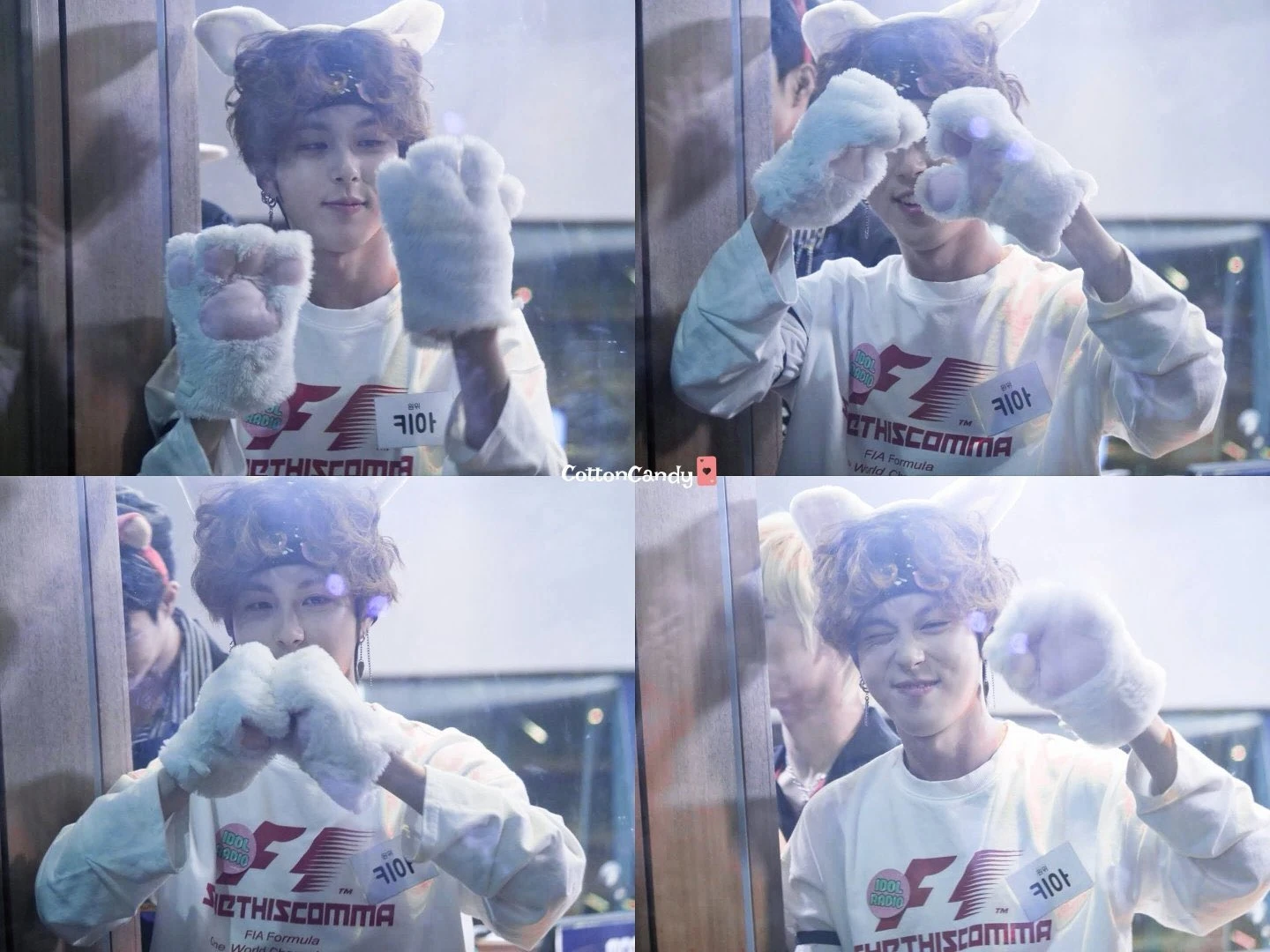 Cya