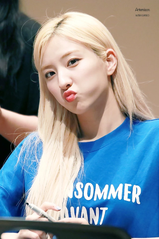 Eunseo