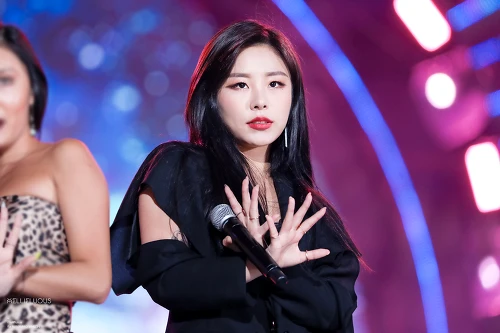 Wheein