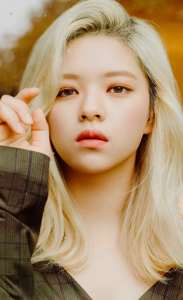Jeongyeon