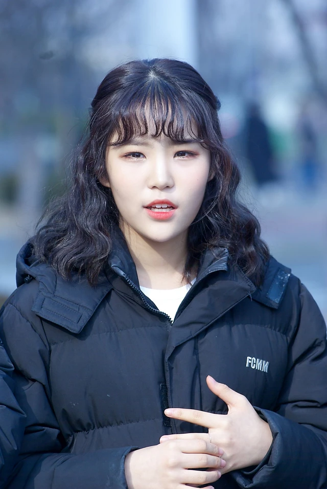 Heesun