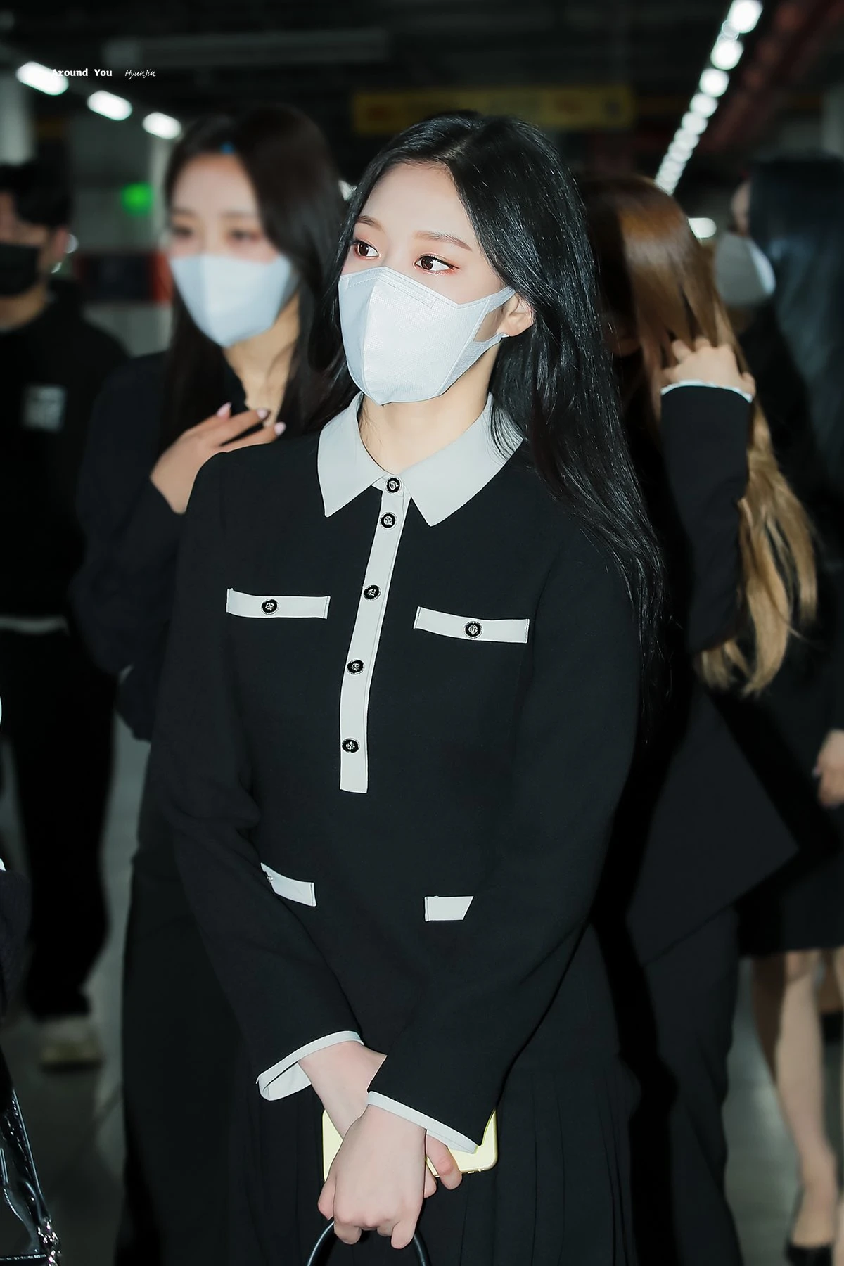 Hyunjin