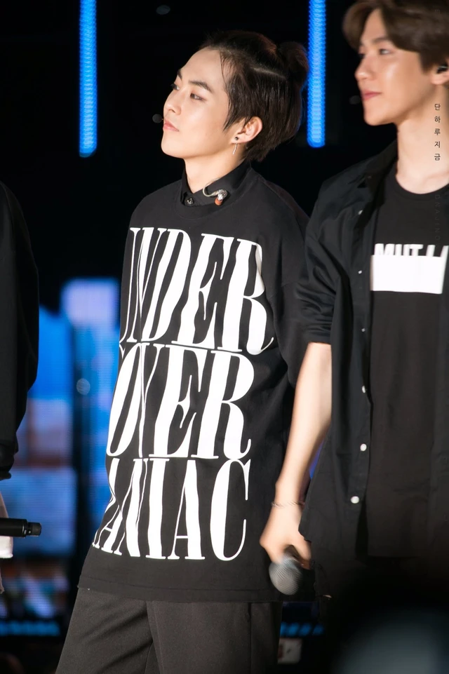 Xiumin