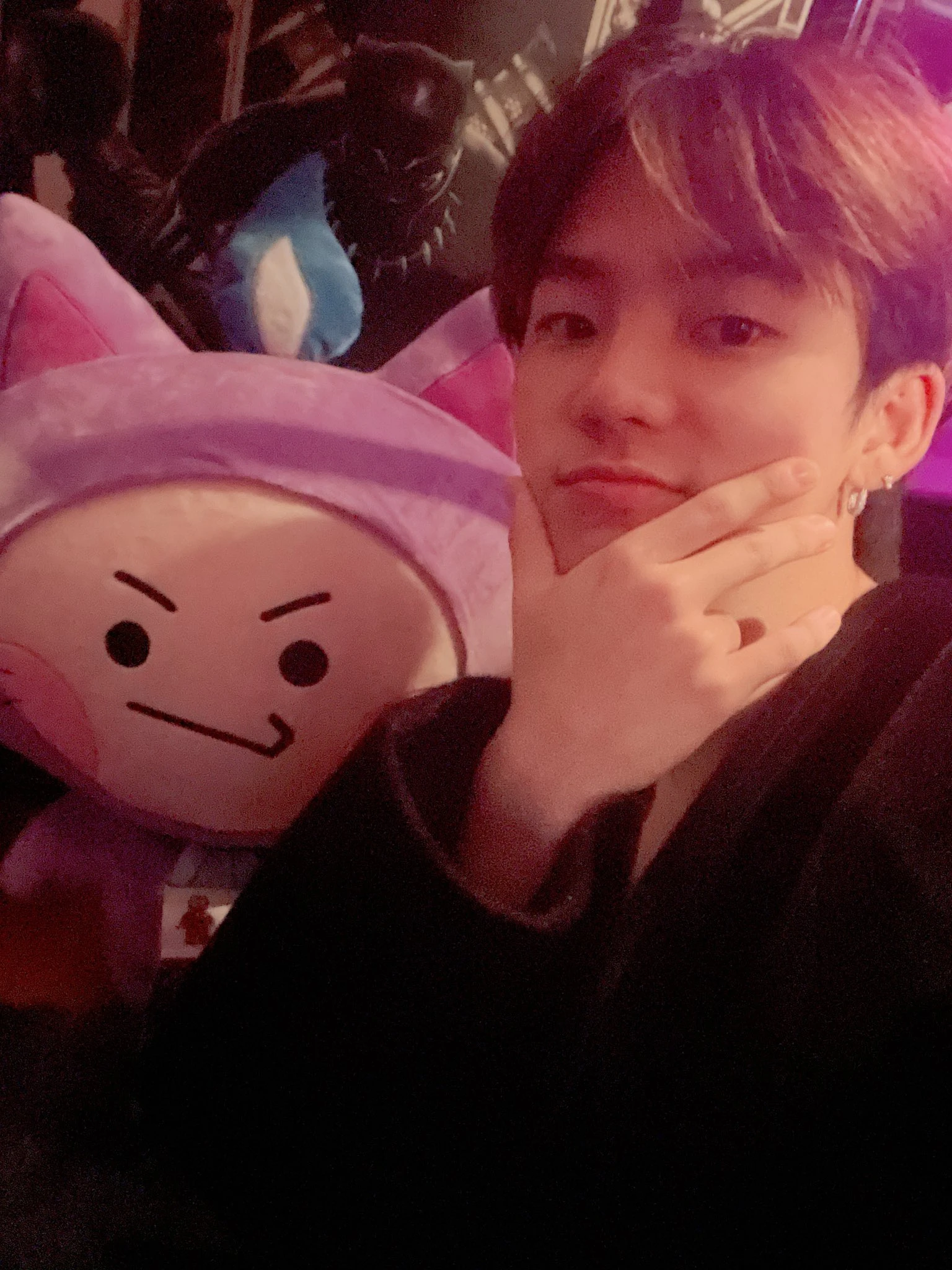 Choi Hyunsuk