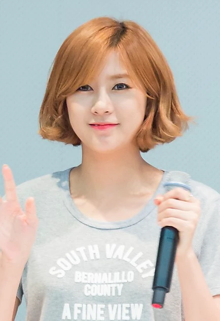 Hayoung