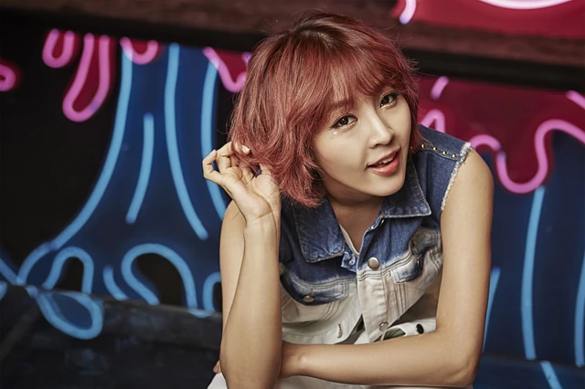 Jiyoon