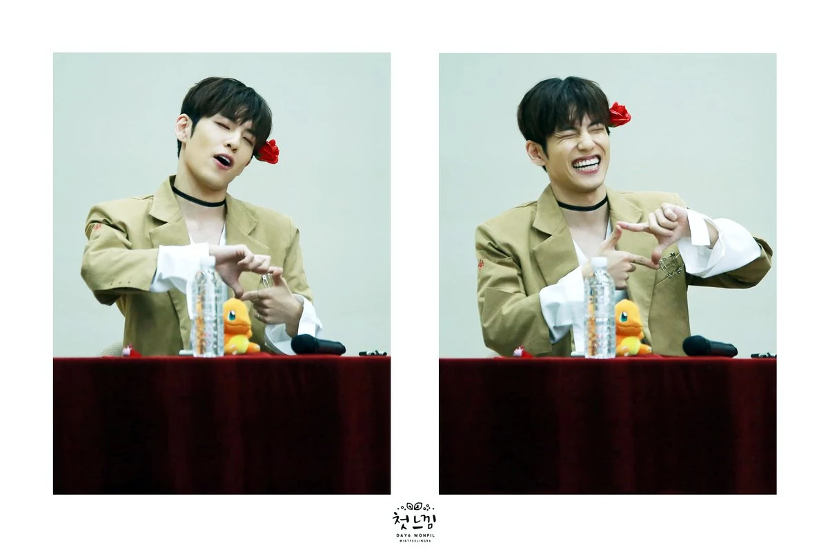 Wonpil