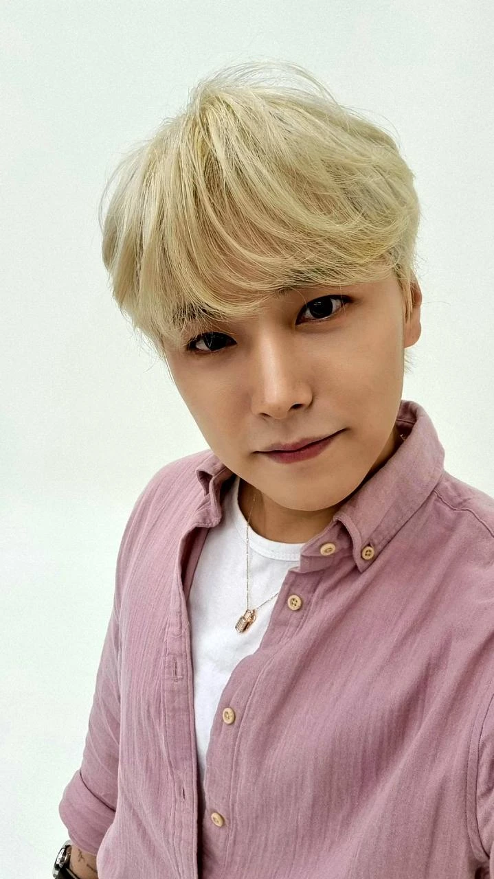 Sungmin