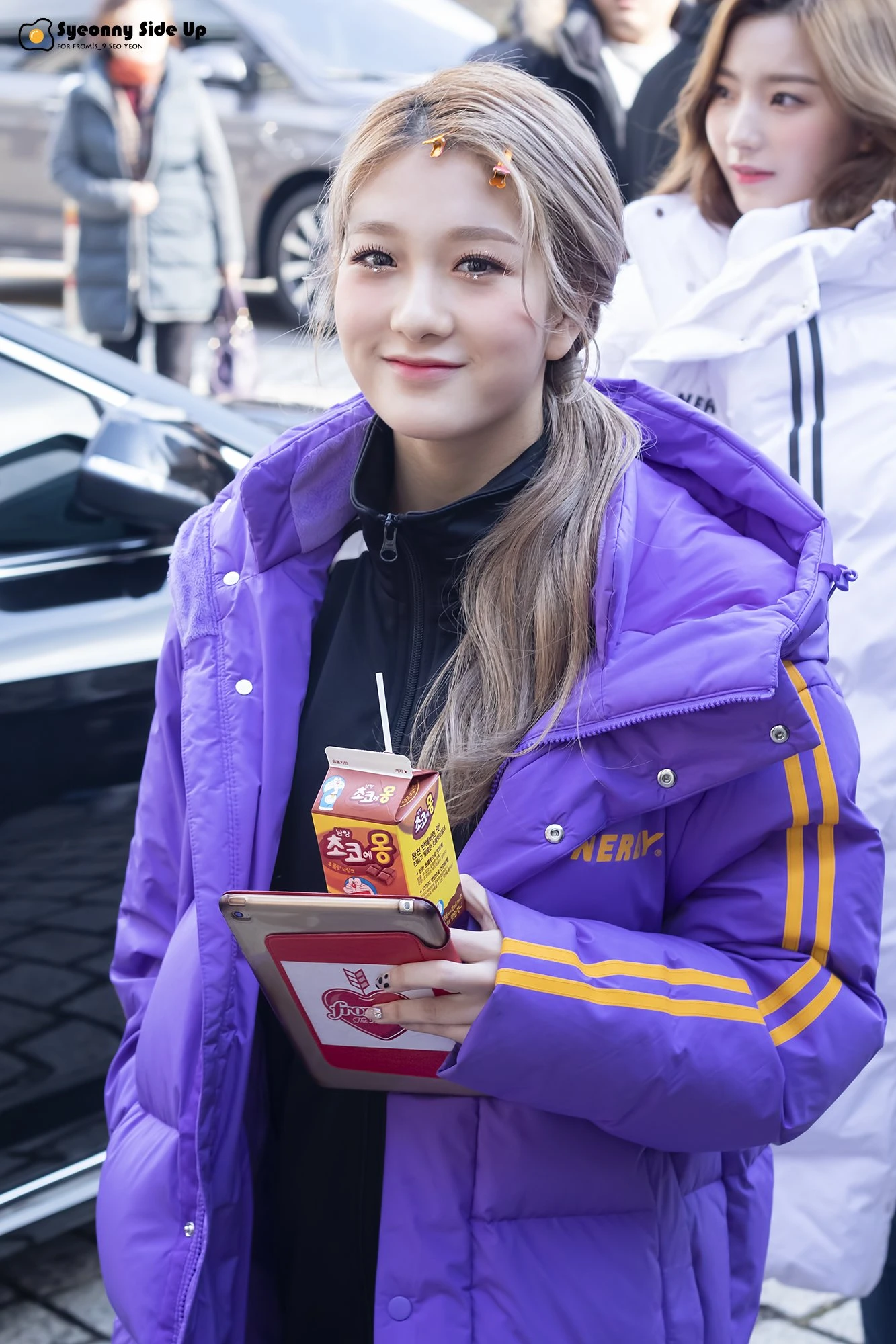 Seoyeon