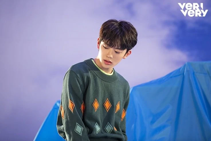 Kangmin
