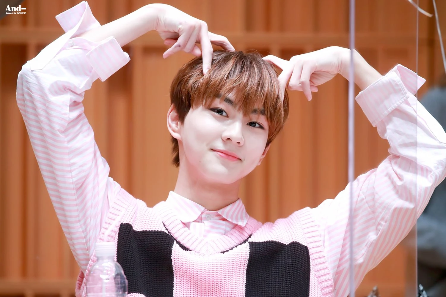 Jungwon