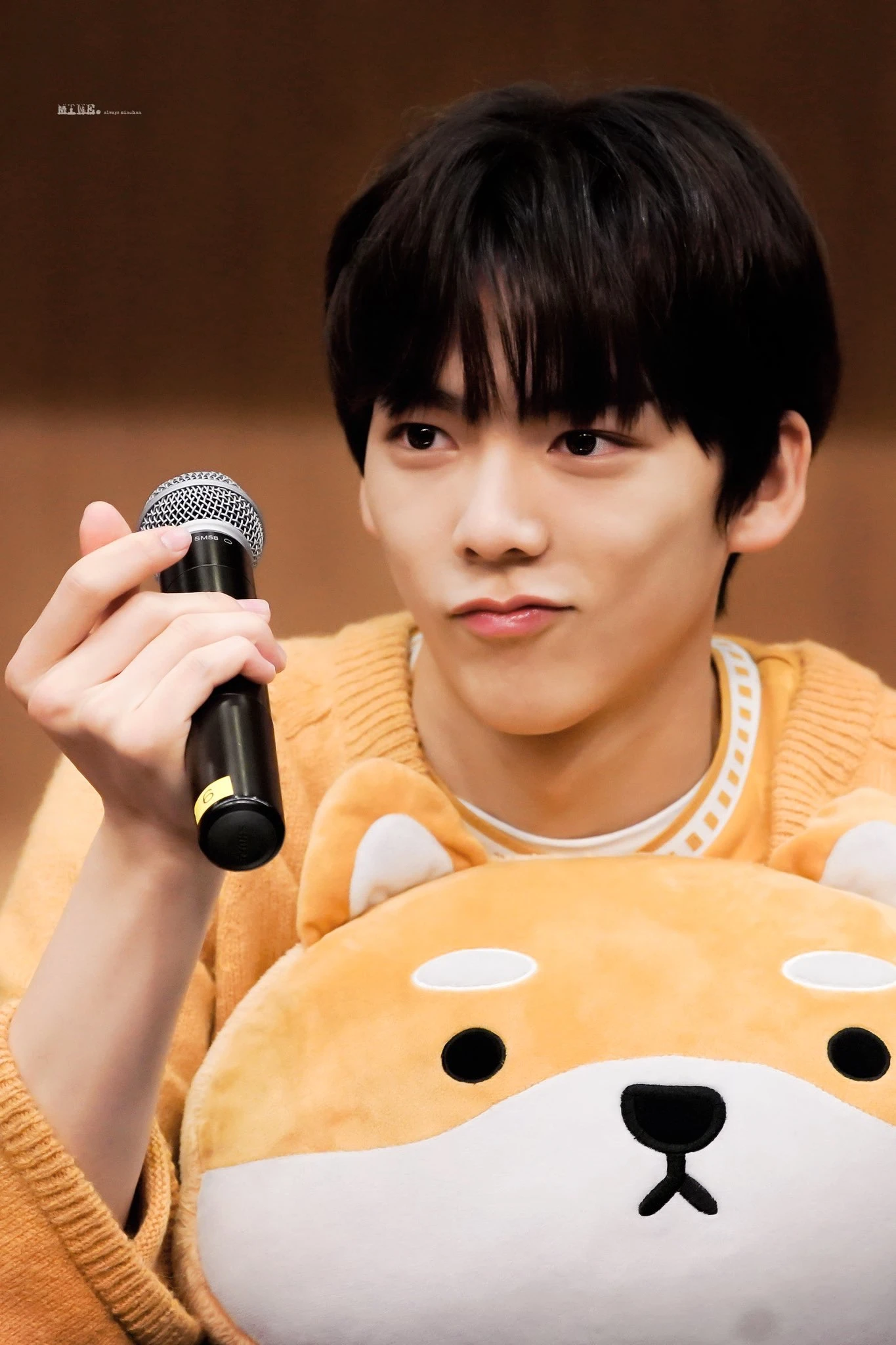 Minchan