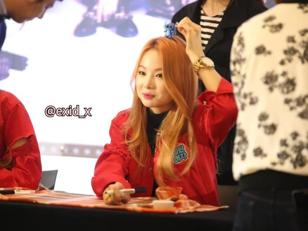 Solji