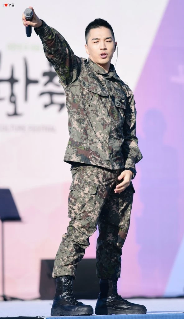 Taeyang