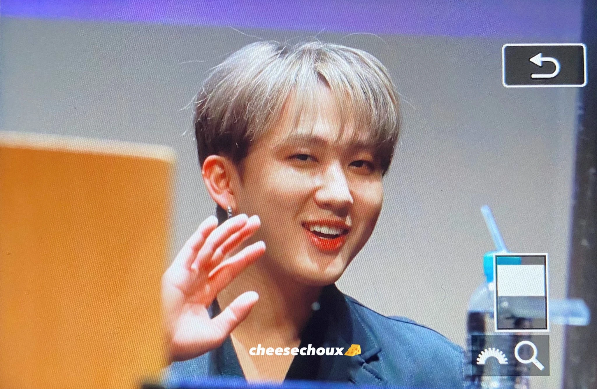Changbin