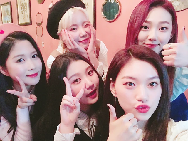 Sungyeon