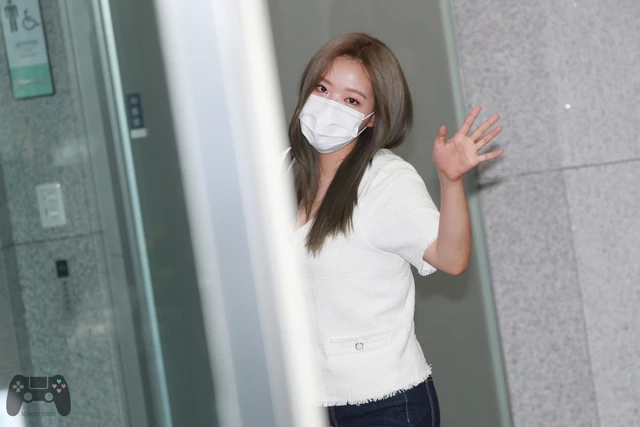 Olivia Hye