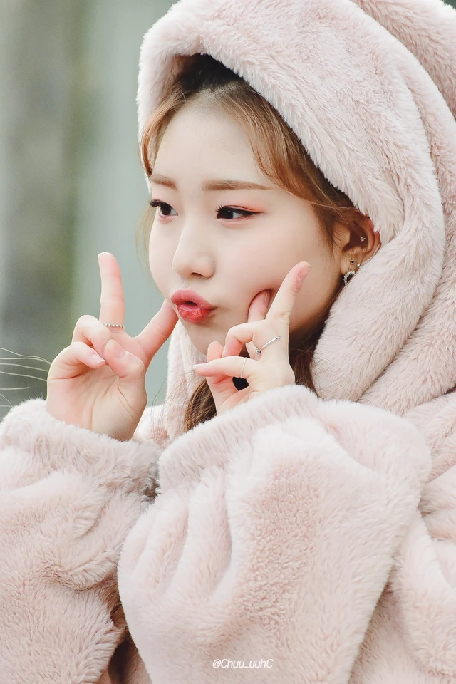 Yeojin